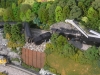 Broken Train