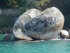 Split Apple Rock