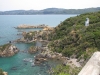 Somes Island Lighthouse