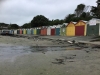 Rainbow Colours at the beach