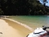 Sun, sand and fun