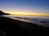 Last light - Kapiti