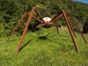 Extraterrestrial or old iron