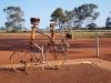 (Re) Cycling on the Tin Horse Highway, WA