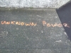 Elena Place footpath