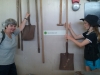 Mucking In on Matui Somes