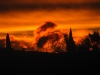 Sunset in Tauranga