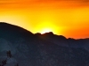 Fiery Desert