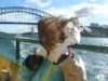 Windy Sydney