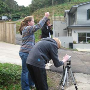 Tawa Union Church Youth Group