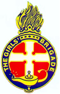 Girls Brigade Emblem